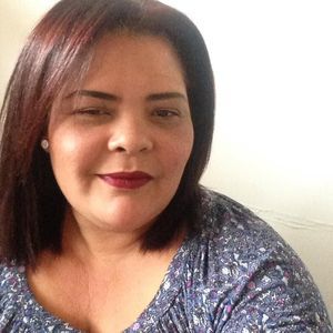 Meet your Posher, Yeraldine